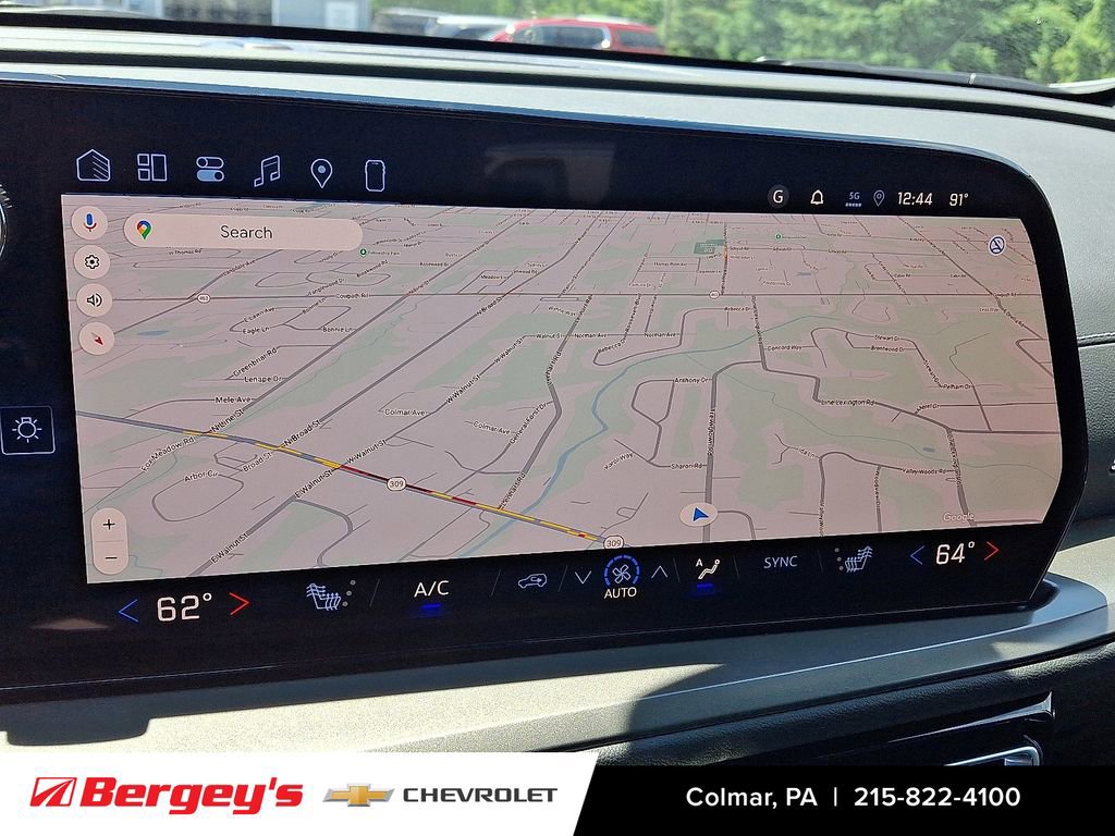 2026 Chevrolet Traverse LT - Photo 13