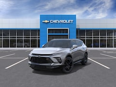 2026 Chevrolet Blazer RS SUV