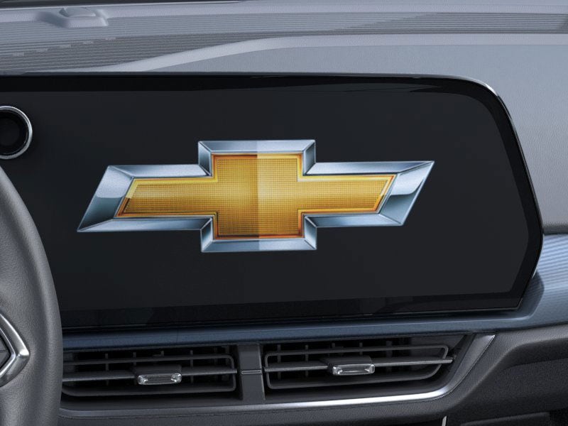 2025 Chevrolet Equinox EV LT - Photo 43