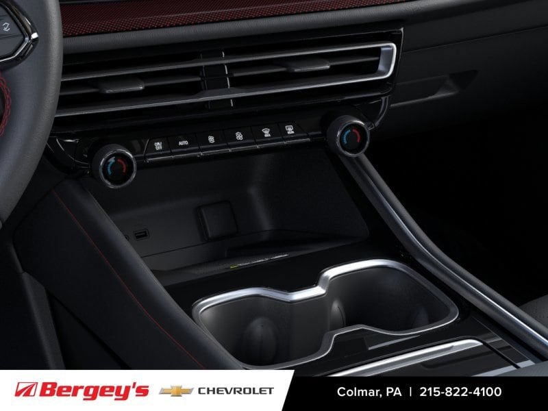 2026 Chevrolet Traverse RS - Photo 25