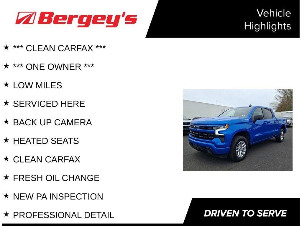 Used 2026 Chevrolet