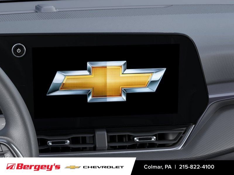 2027 Chevrolet Equinox LT - Photo 22