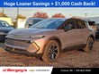  Chevrolet Equinox EV