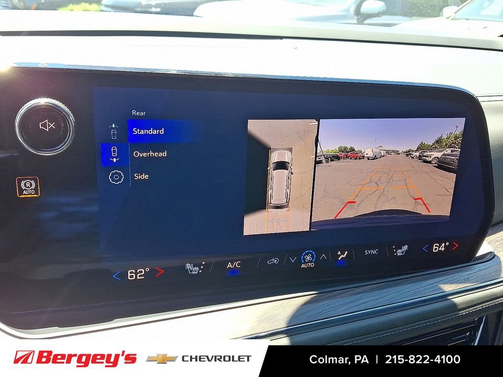 2026 Chevrolet Tahoe Z71 - Photo 15