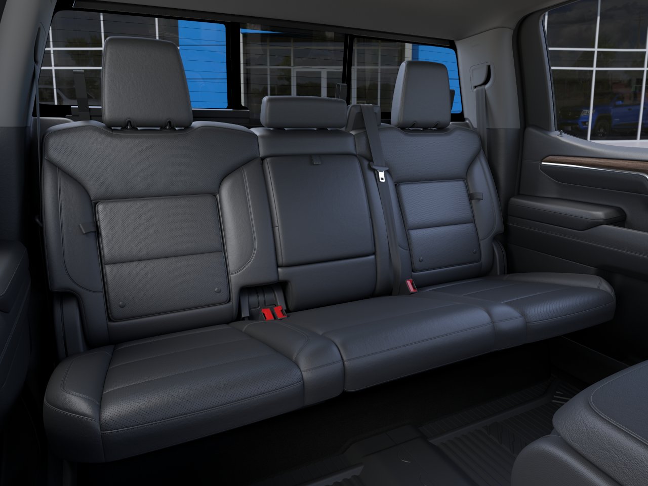 2026 Chevrolet Silverado 1500 LT - Photo 47