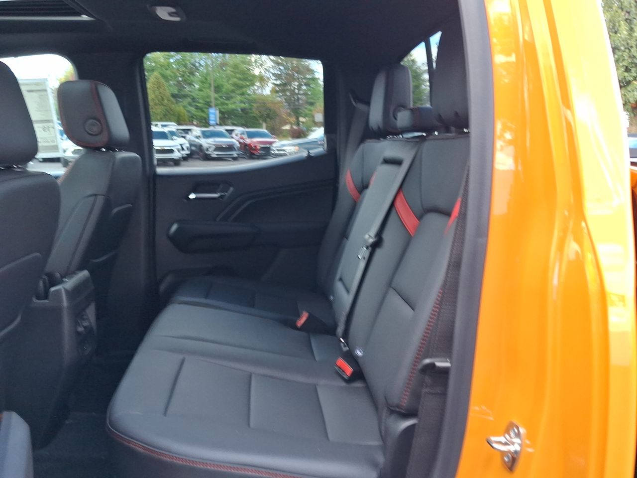 2026 Chevrolet Colorado Z71 - Photo 61