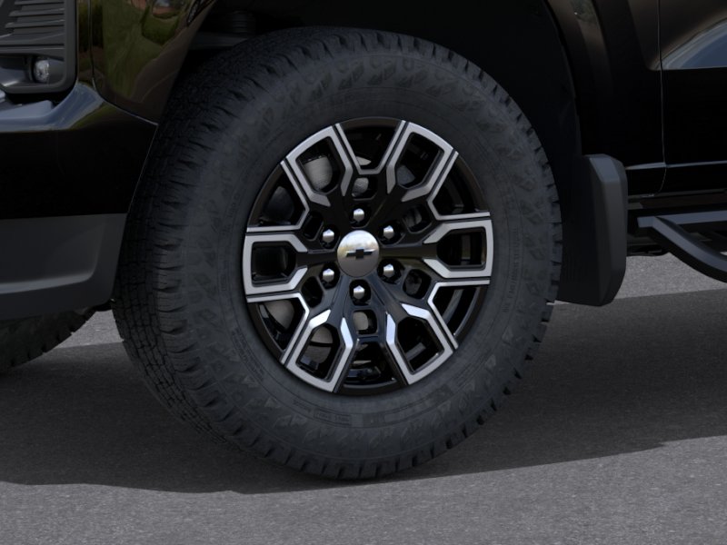 2026 Chevrolet Colorado Z71 - Photo 39