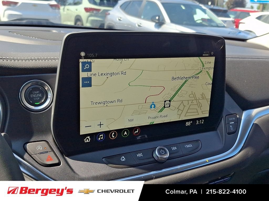 2026 Chevrolet Blazer 3LT - Photo 13