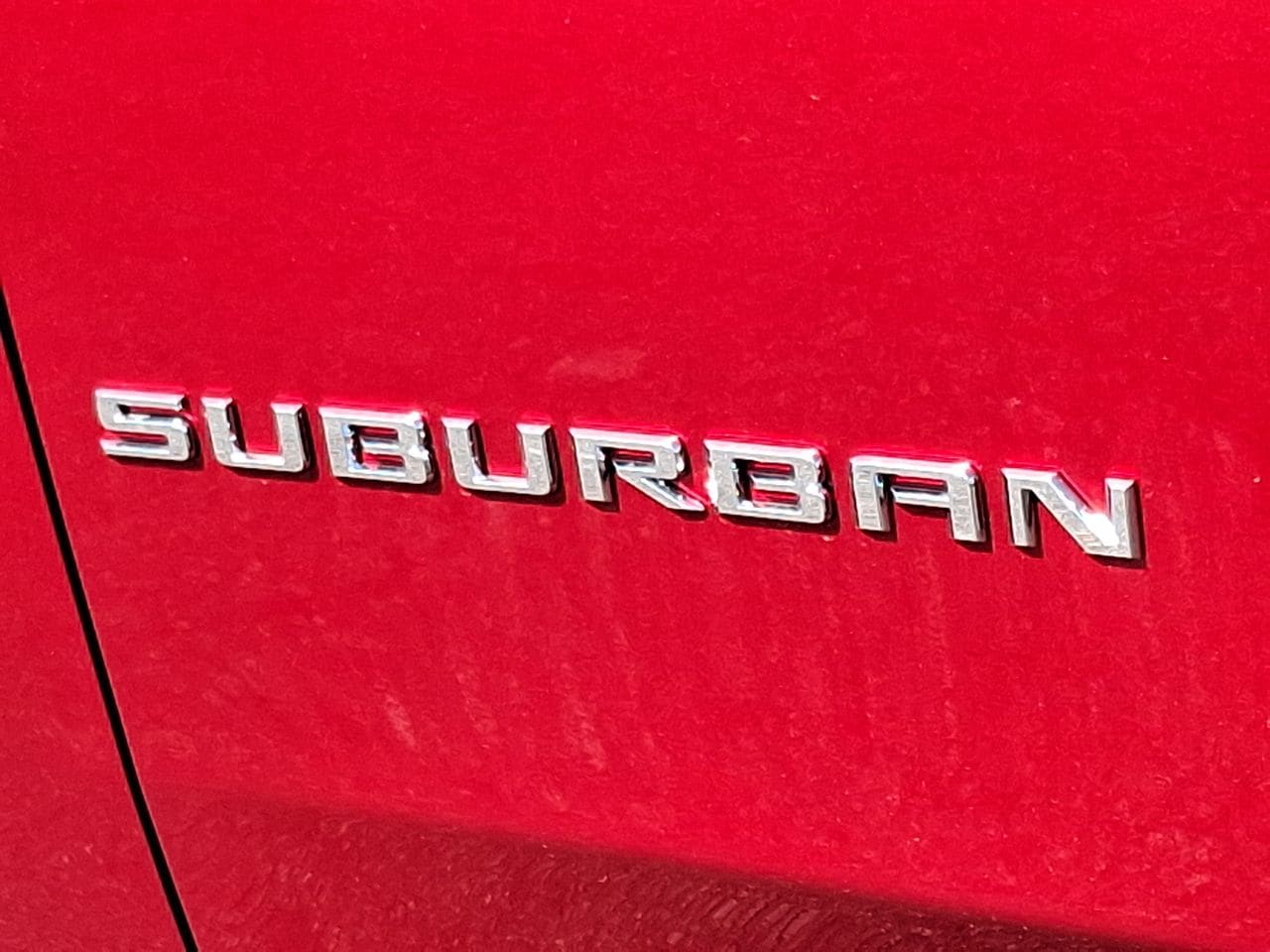2025 Chevrolet Suburban Premier - Photo 72