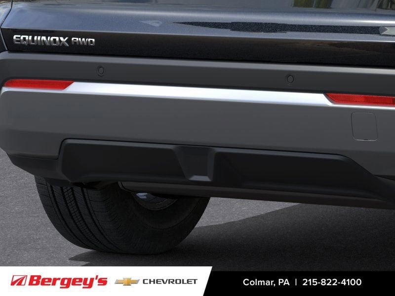 2026 Chevrolet Equinox LT - Photo 16
