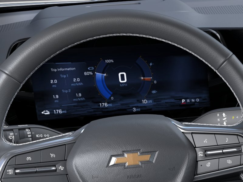 2026 Chevrolet Blazer EV LT - Photo 43