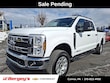  Ford Super Duty F-250 SRW