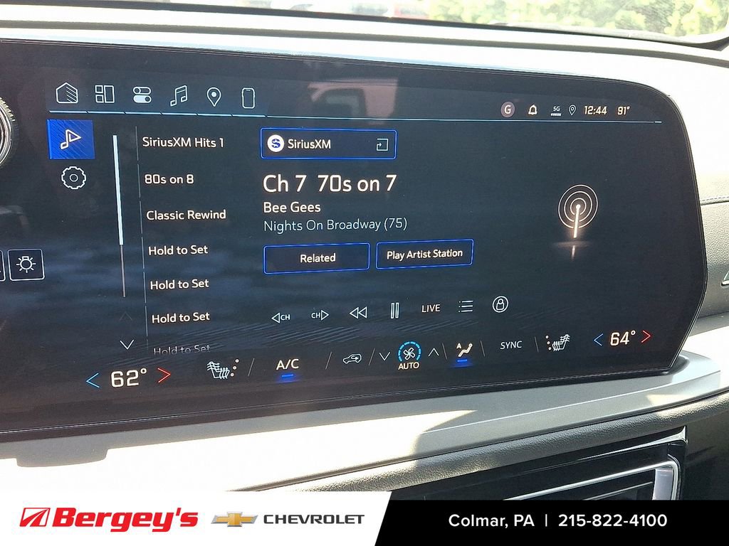 2026 Chevrolet Traverse LT - Photo 14