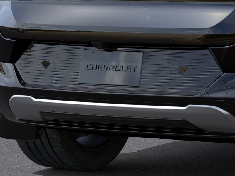 2026 Chevrolet Equinox EV 2LT - Photo 43