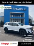  GMC Acadia