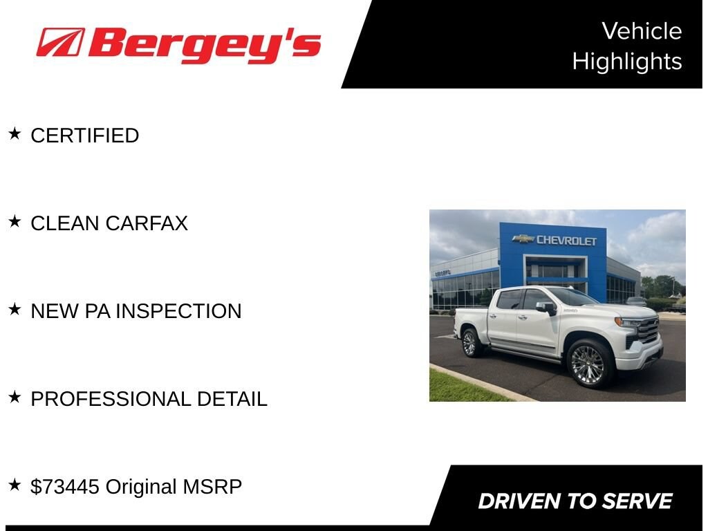 Used 2022 Chevrolet