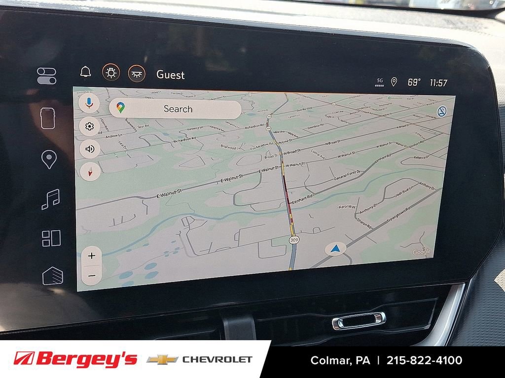 2026 Chevrolet Equinox LT - Photo 13