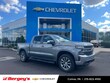  Chevrolet Silverado 1500 LTD
