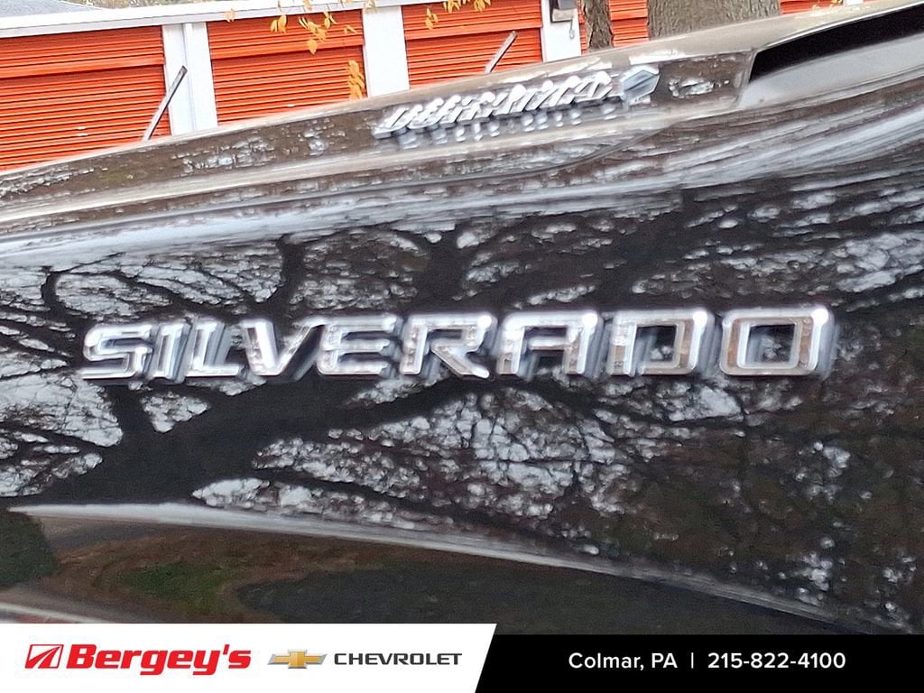 2026 Chevrolet Silverado 1500 RST - Photo 20