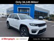  Jeep Grand Cherokee 4xe