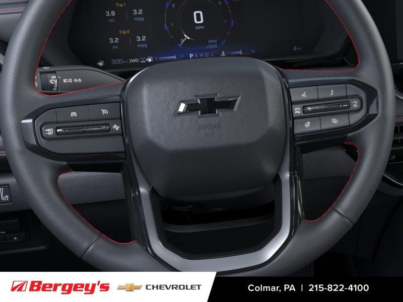2026 Chevrolet Colorado Z71 - Photo 21