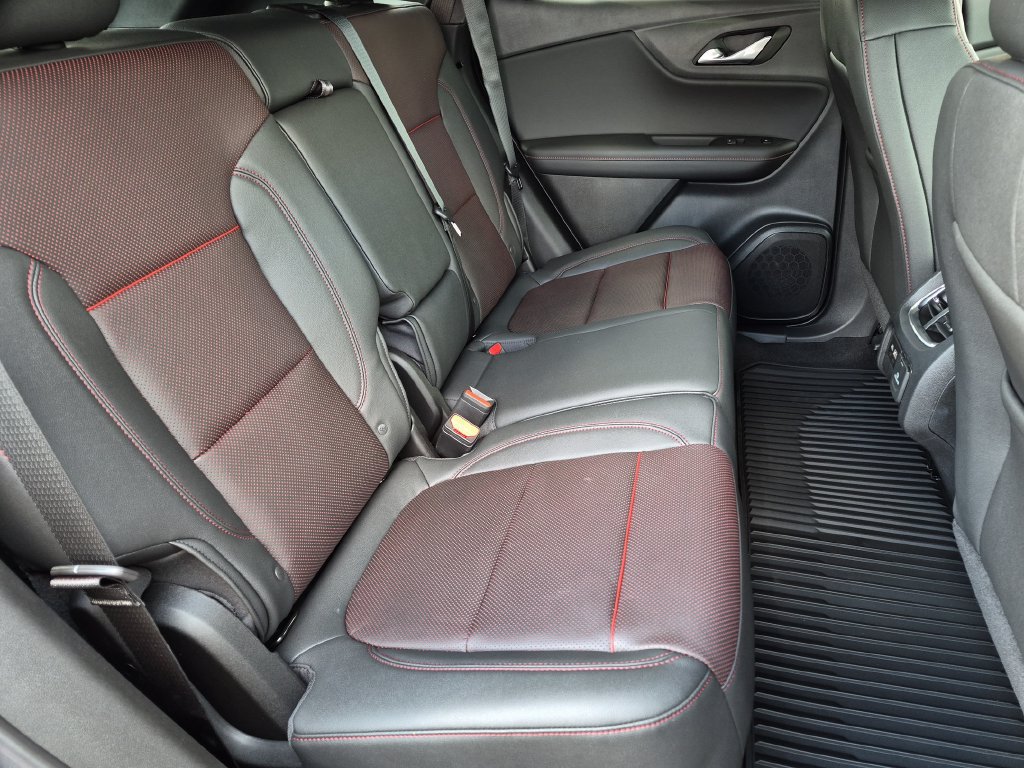 2026 Chevrolet Blazer RS - Photo 26