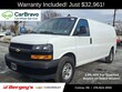  Chevrolet Express Cargo 2500