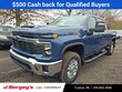  Chevrolet Silverado 2500 HD