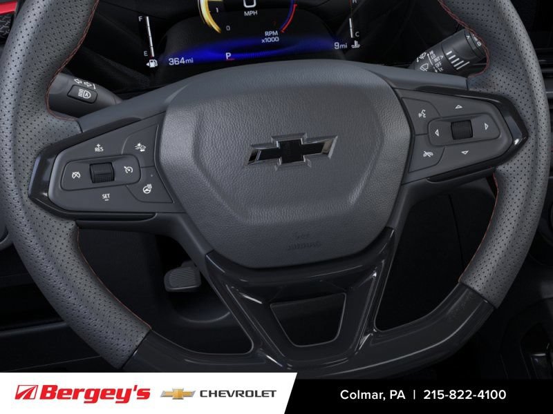 2026 Chevrolet Trailblazer RS - Photo 21