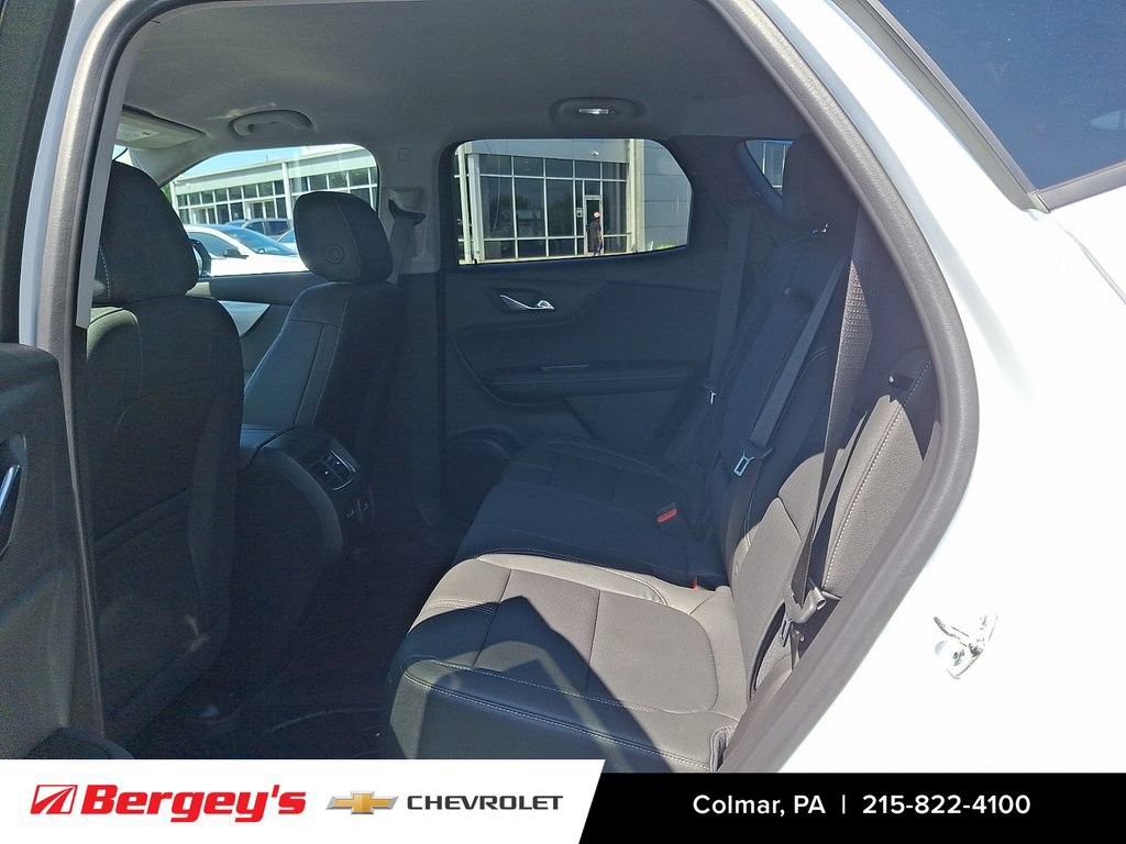 2026 Chevrolet Blazer 3LT - Photo 7