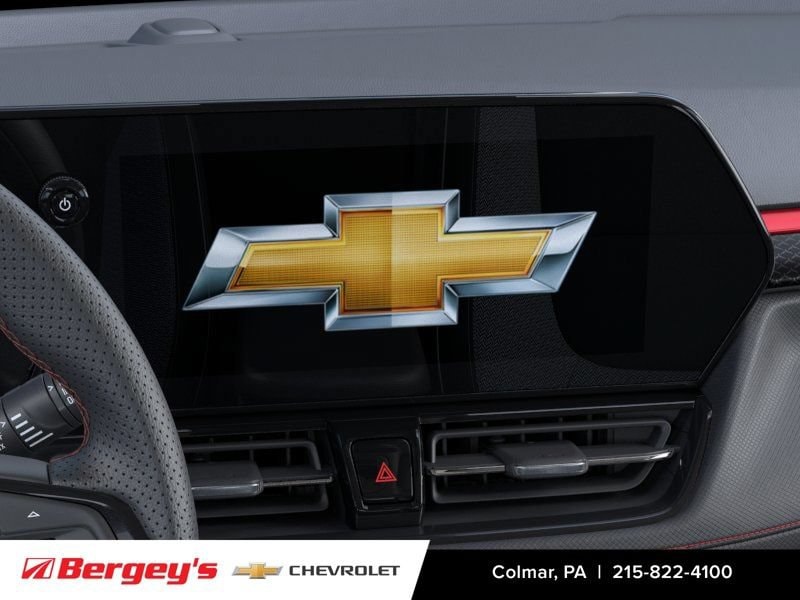 2026 Chevrolet Trailblazer RS - Photo 22