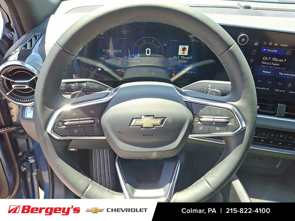 2026 Chevrolet Equinox LT - Photo 16