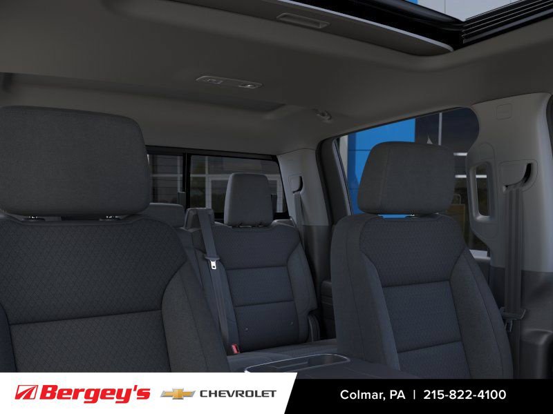 2026 Chevrolet Silverado 1500 RST - Photo 25