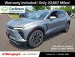  Chevrolet Blazer EV