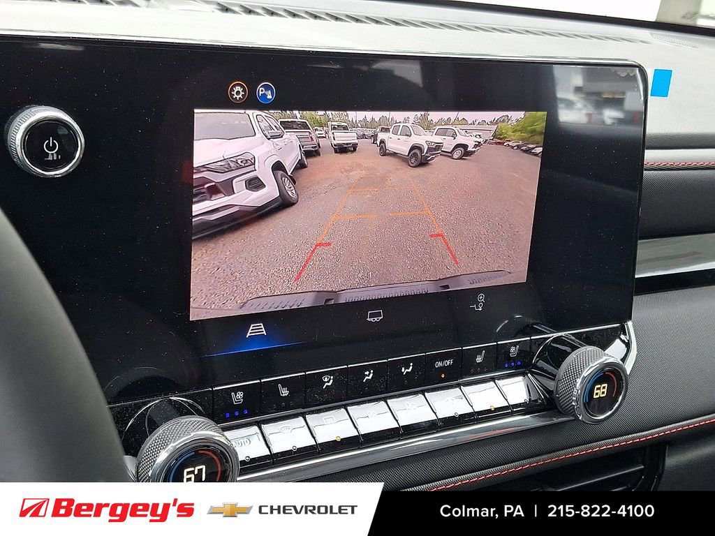 2026 Chevrolet Colorado Z71 - Photo 16