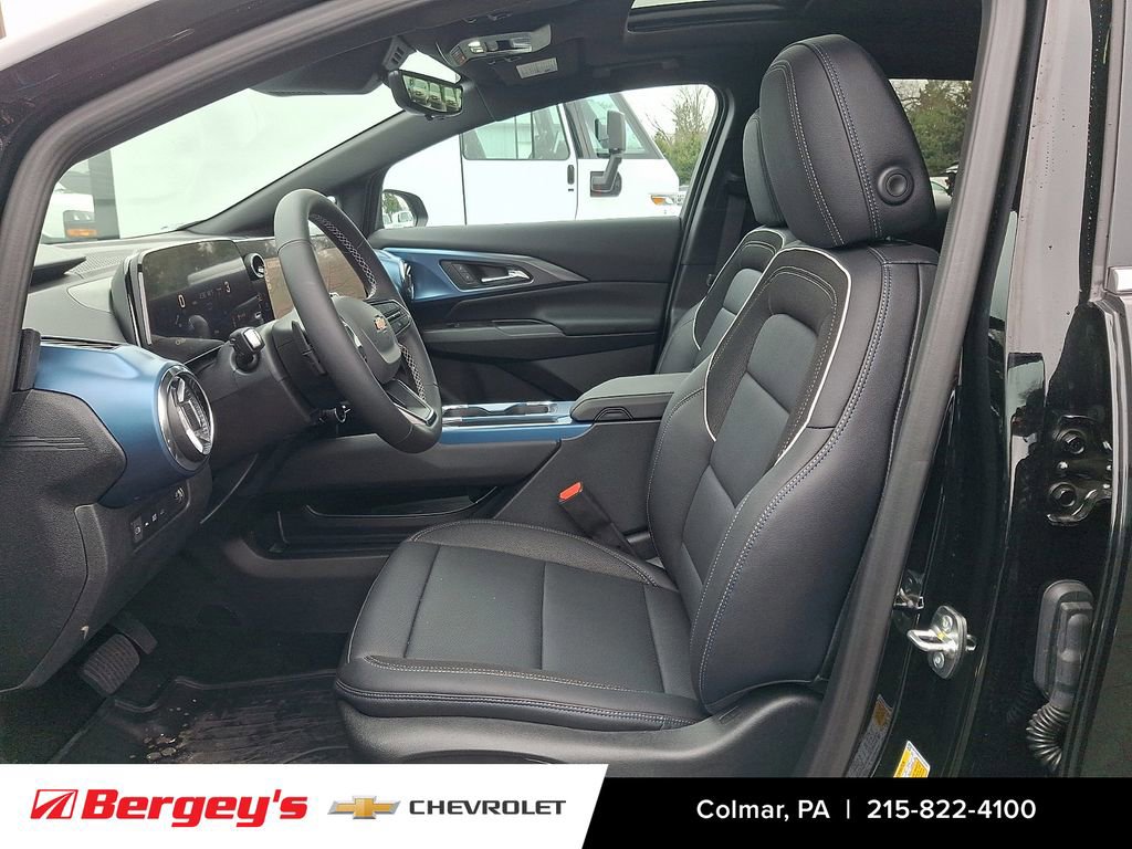 2026 Chevrolet Equinox EV 2LT - Photo 10