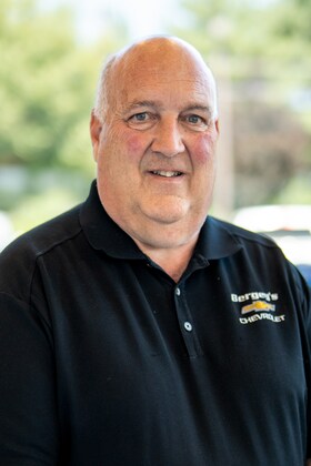 Staff member Keith Hackman from ID_132d8d
