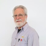 Staff member Ray Freed from ID_c5eb2b