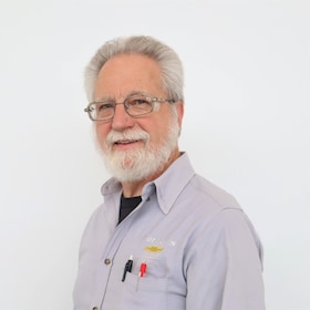 Staff member Ray Freed from ID_c5eb2b