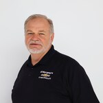 Staff member Guy W Scholl from ID_132d8d