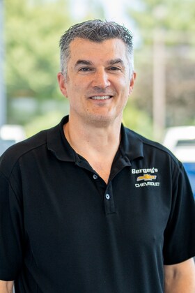 Staff member Jamie Intrieri from ID_ca0826