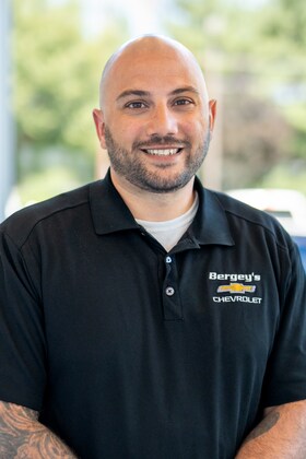Staff member Ryan Brown from ID_ca0826