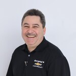 Staff member Brad Fox from ID_132d8d