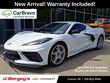  Chevrolet Corvette Stingray