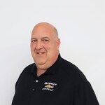 Staff member Keith Hackman from ID_132d8d