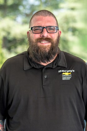 Staff member Keith Freed from ID_c5eb2b