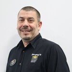 Staff member Aaron Block from ID_c5eb2b