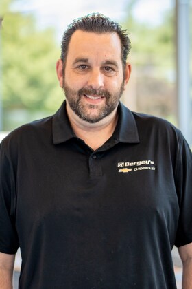 Staff member Daniel Barton from ID_ca0826