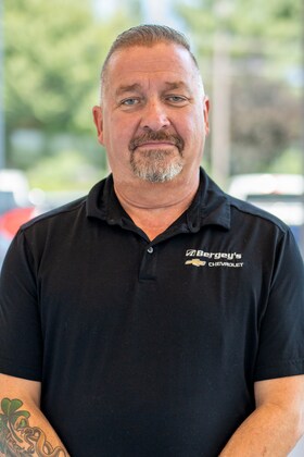 Staff member Dan Cavanaugh from ID_a972e9