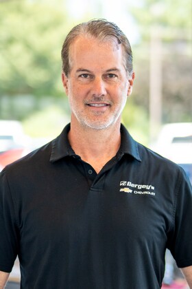 Staff member Brian Derstine from ID_a972e9